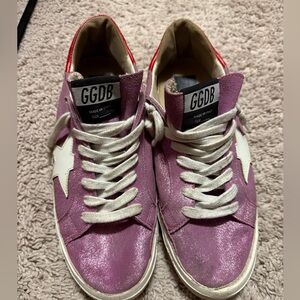 Golden Goose size 40